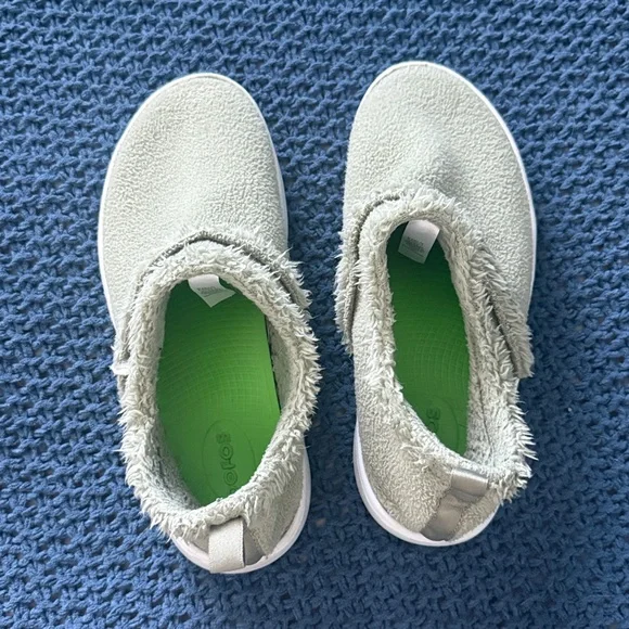 OOFOS  OOcoozie Mule Women - Picture 4 of 12